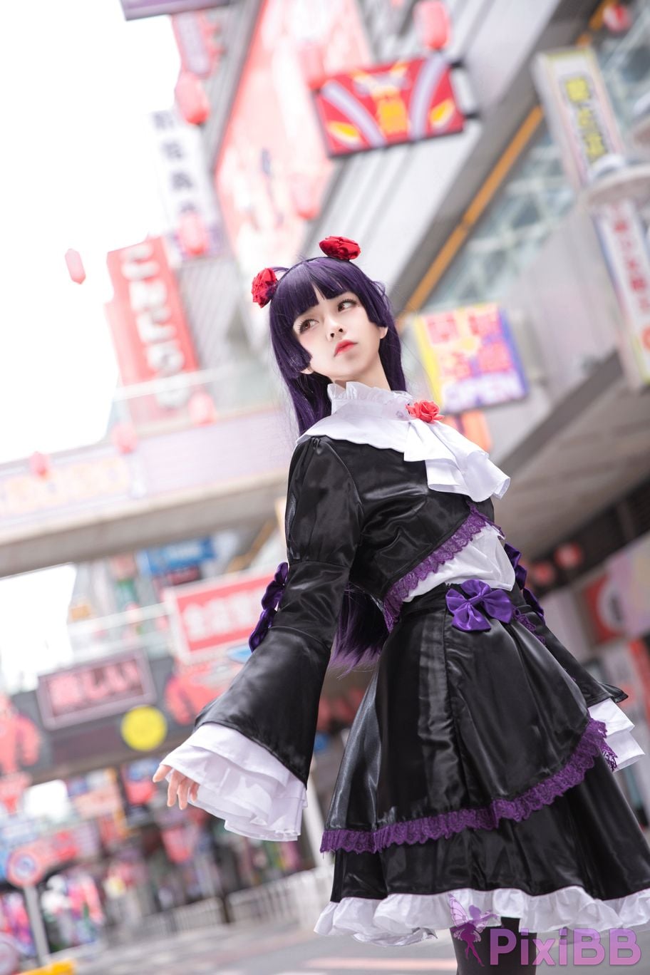 Coser G44 Vol.023 PixiBB.COM 020