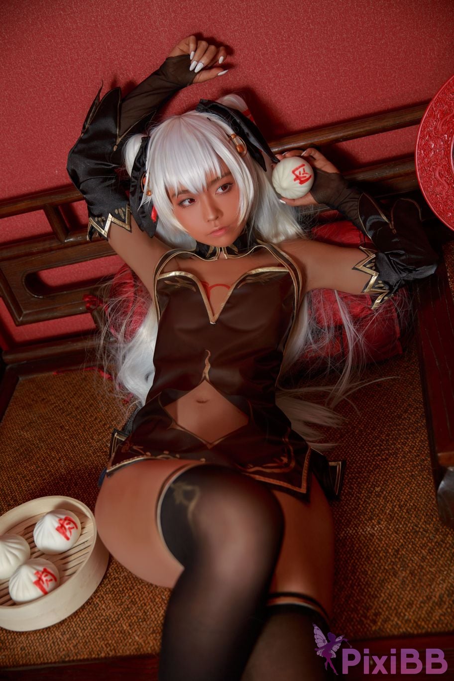 Coser G44 Vol.024 PixiBB.COM 001