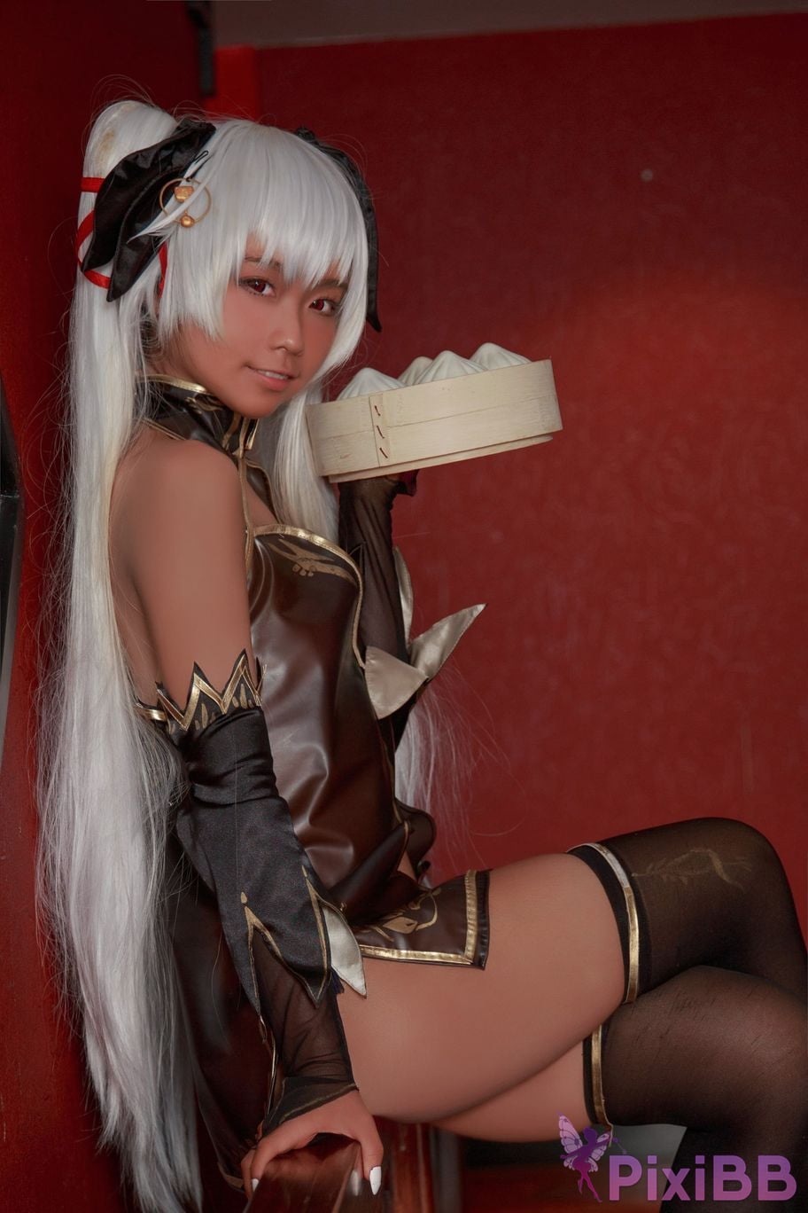 Coser G44 Vol.024 PixiBB.COM 002