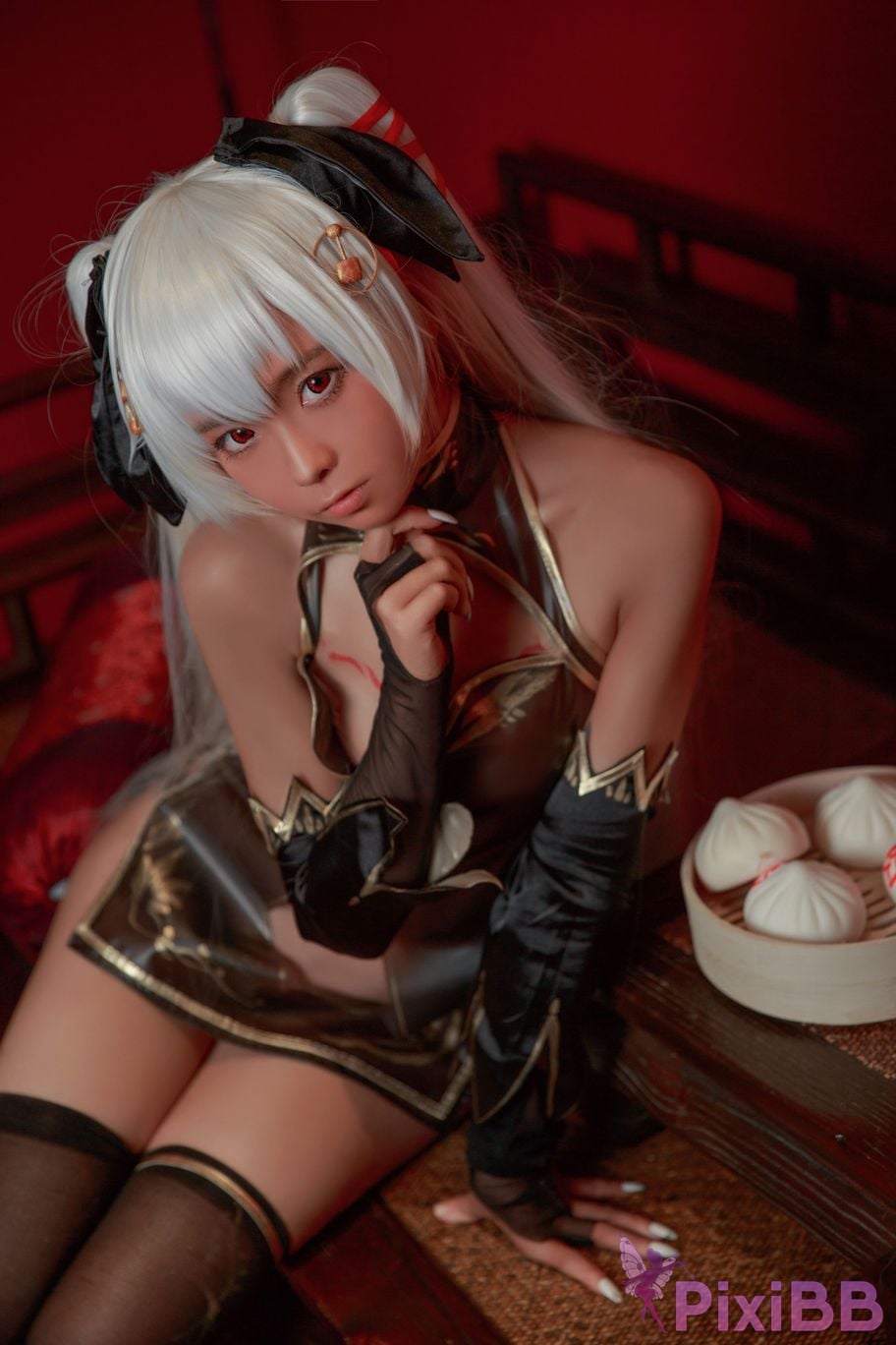 Coser G44 Vol.024 PixiBB.COM 005