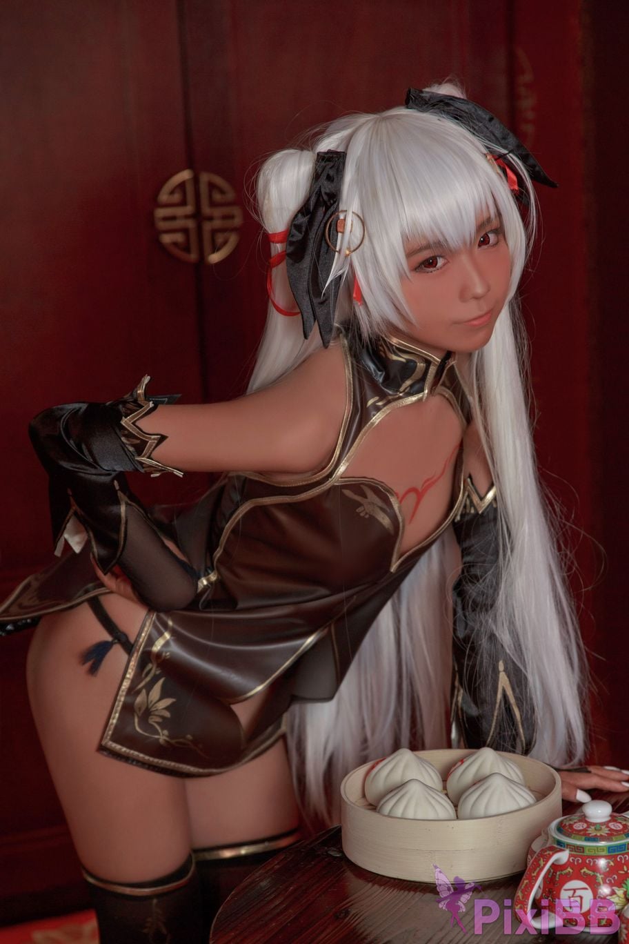 Coser G44 Vol.024 PixiBB.COM 006