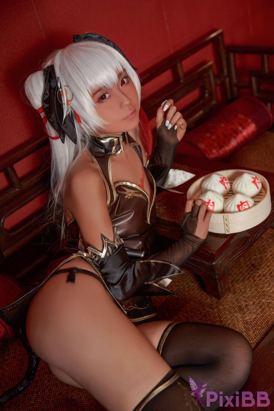 Coser G44 Vol.024 PixiBB.COM 010