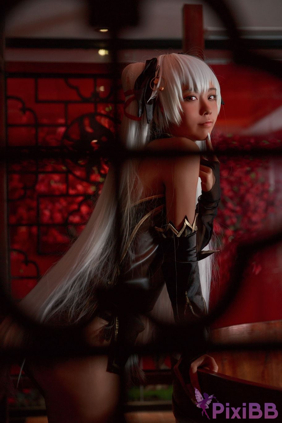 Coser G44 Vol.024 PixiBB.COM 012