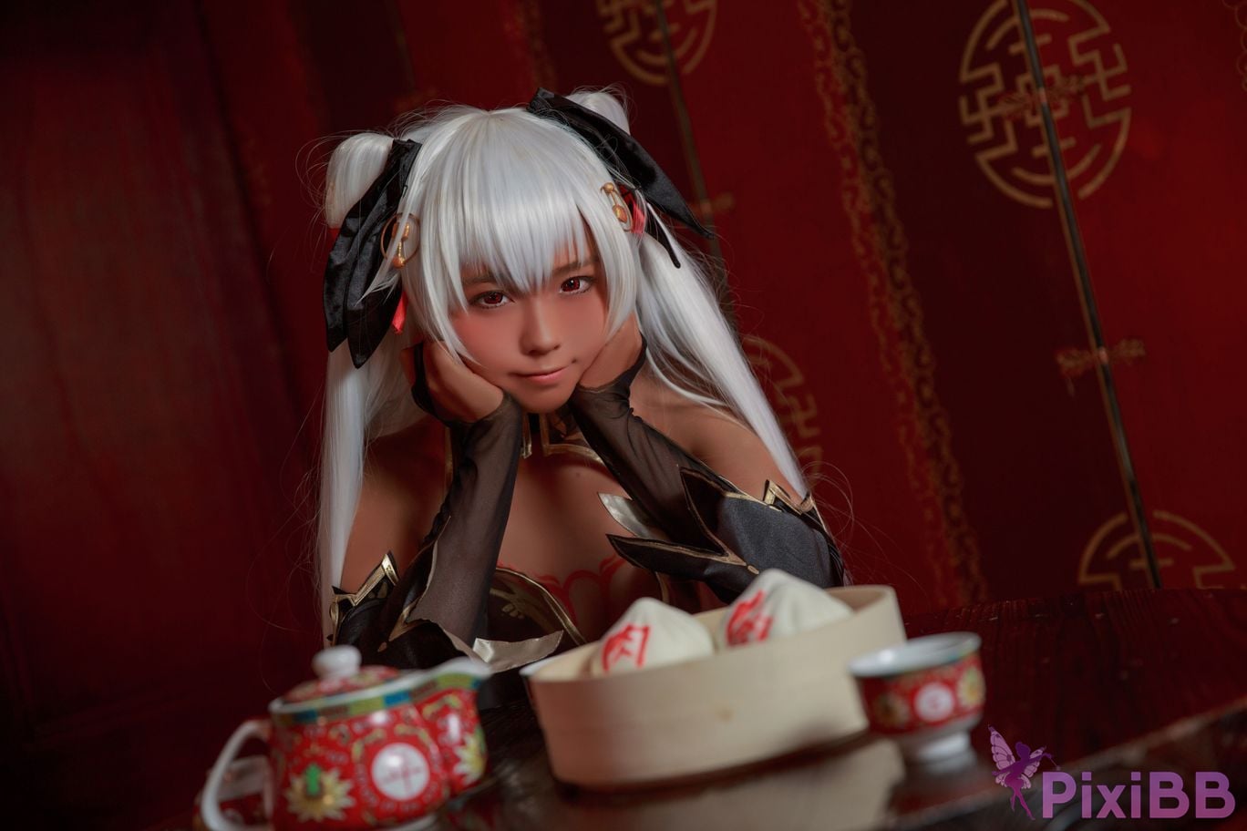 Coser G44 Vol.024 PixiBB.COM 013