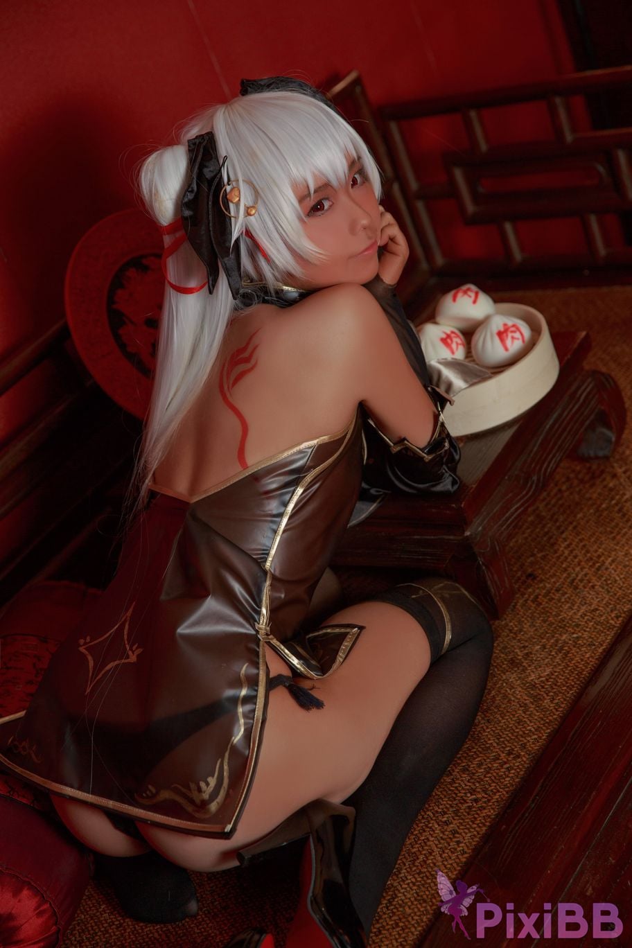 Coser G44 Vol.024 PixiBB.COM 015