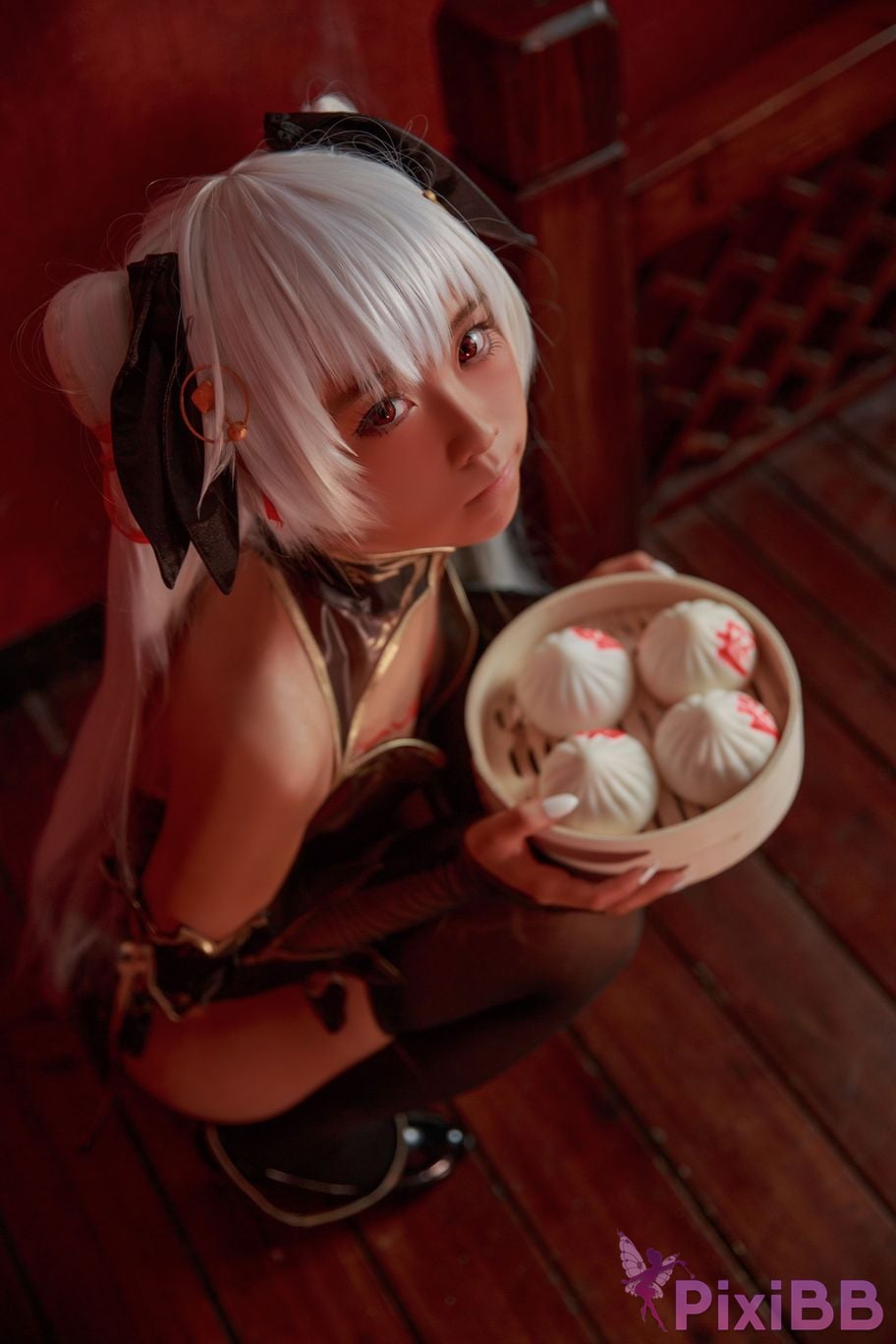 Coser G44 Vol.024 PixiBB.COM 016