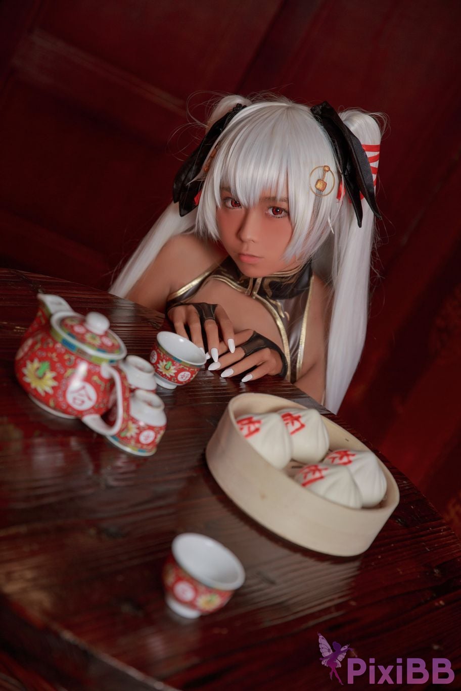Coser G44 Vol.024 PixiBB.COM 018