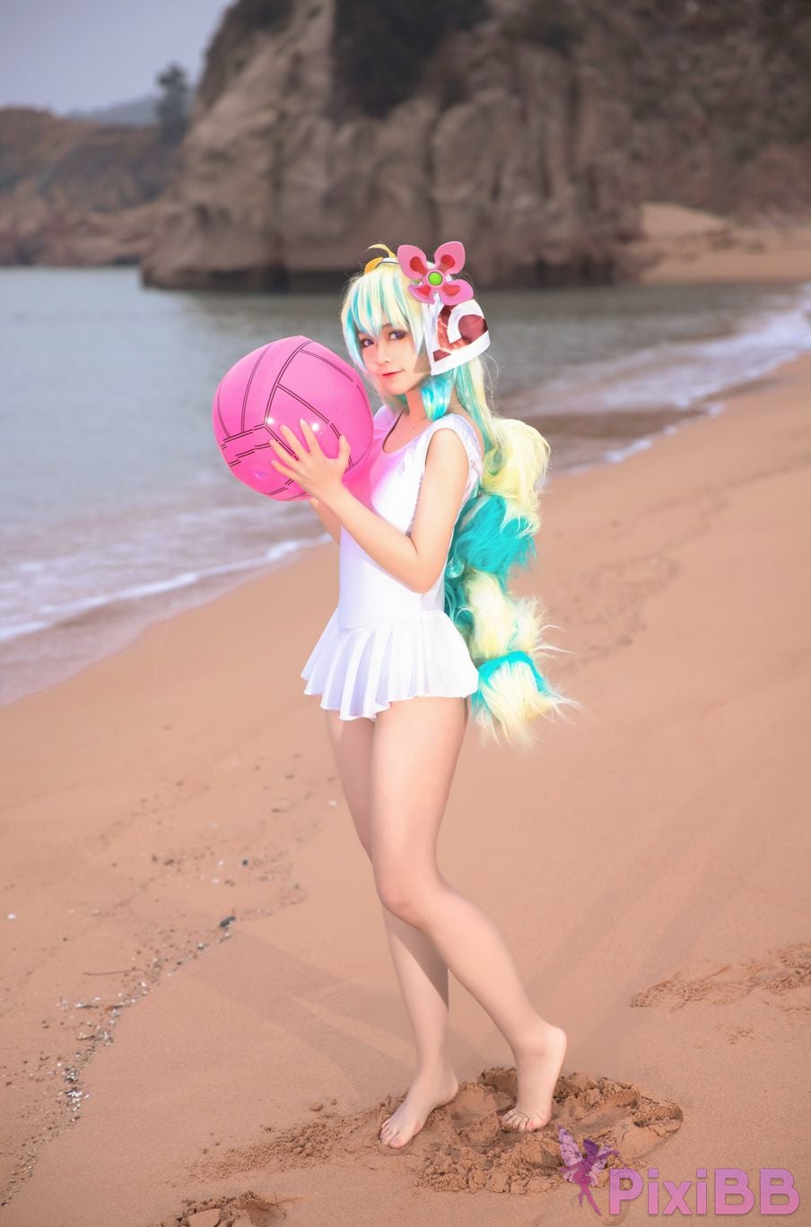 Coser G44 Vol.026 PixiBB.COM 011