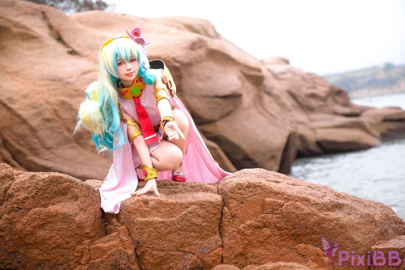 Coser G44 Vol.026 PixiBB.COM 019