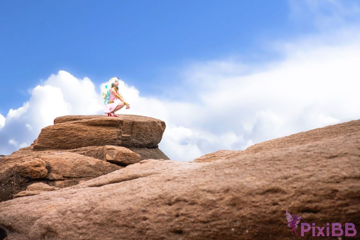 Coser G44 Vol.026 PixiBB.COM 024