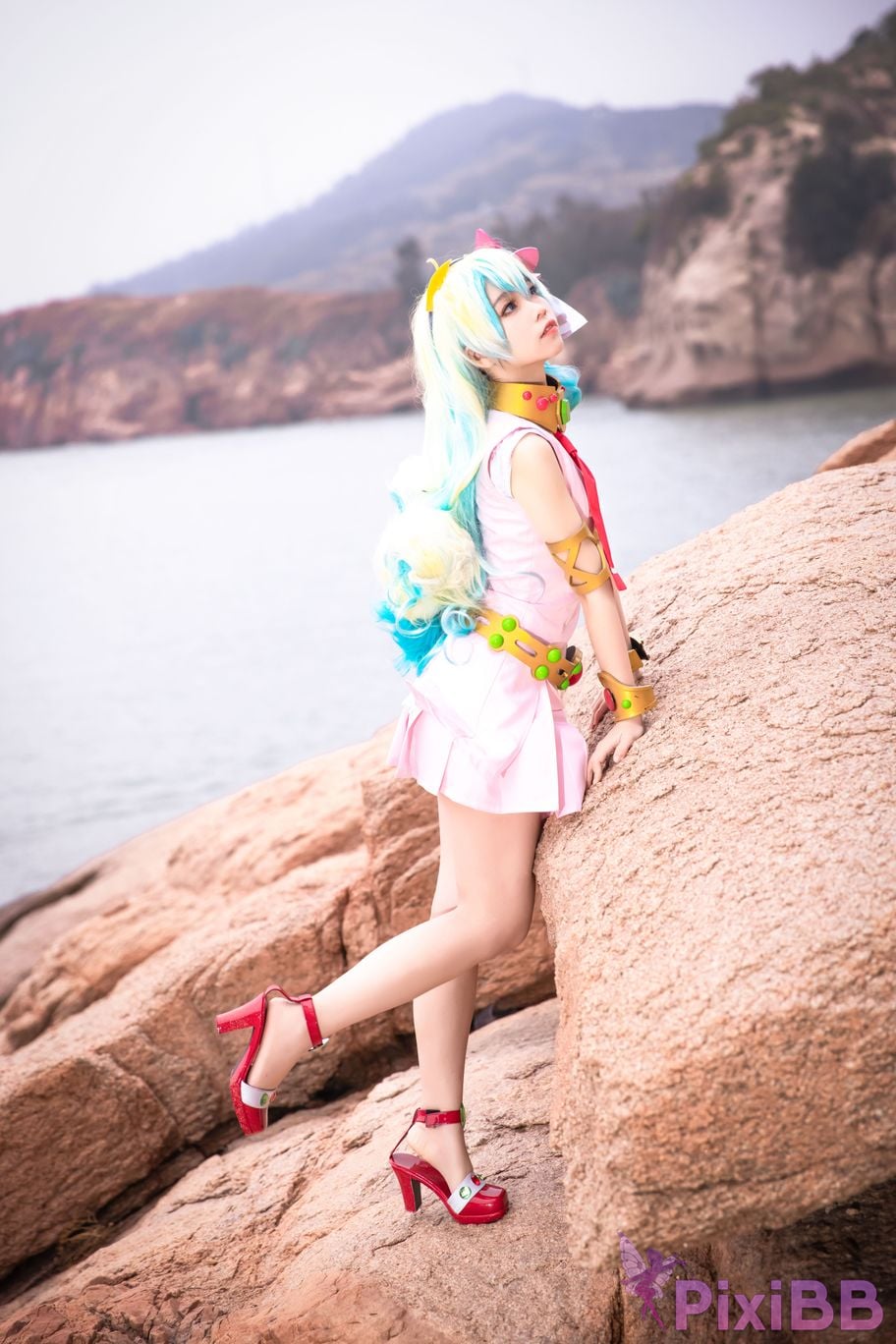 Coser G44 Vol.026 PixiBB.COM 026