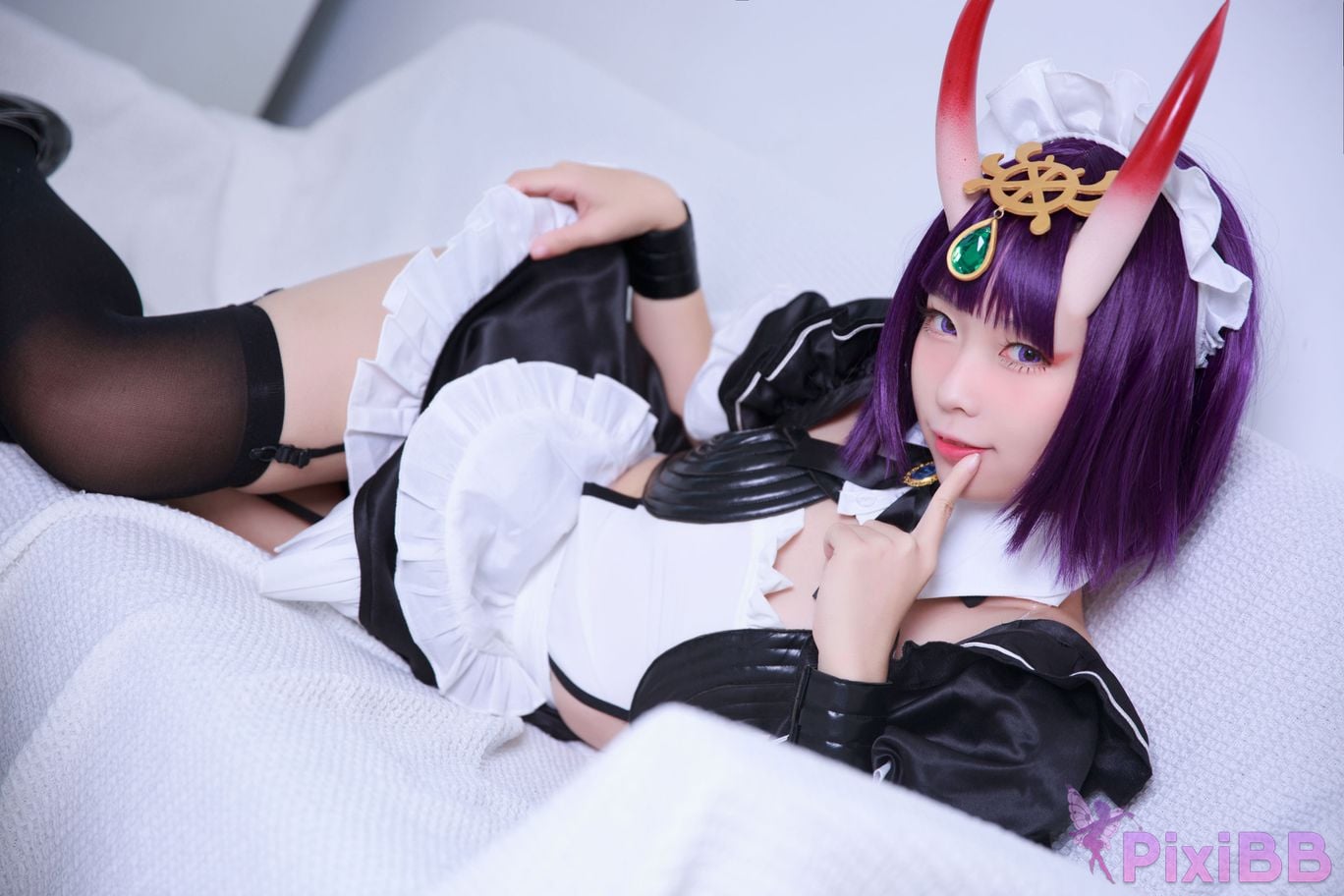 Coser G44 Vol.027 PixiBB.COM 001