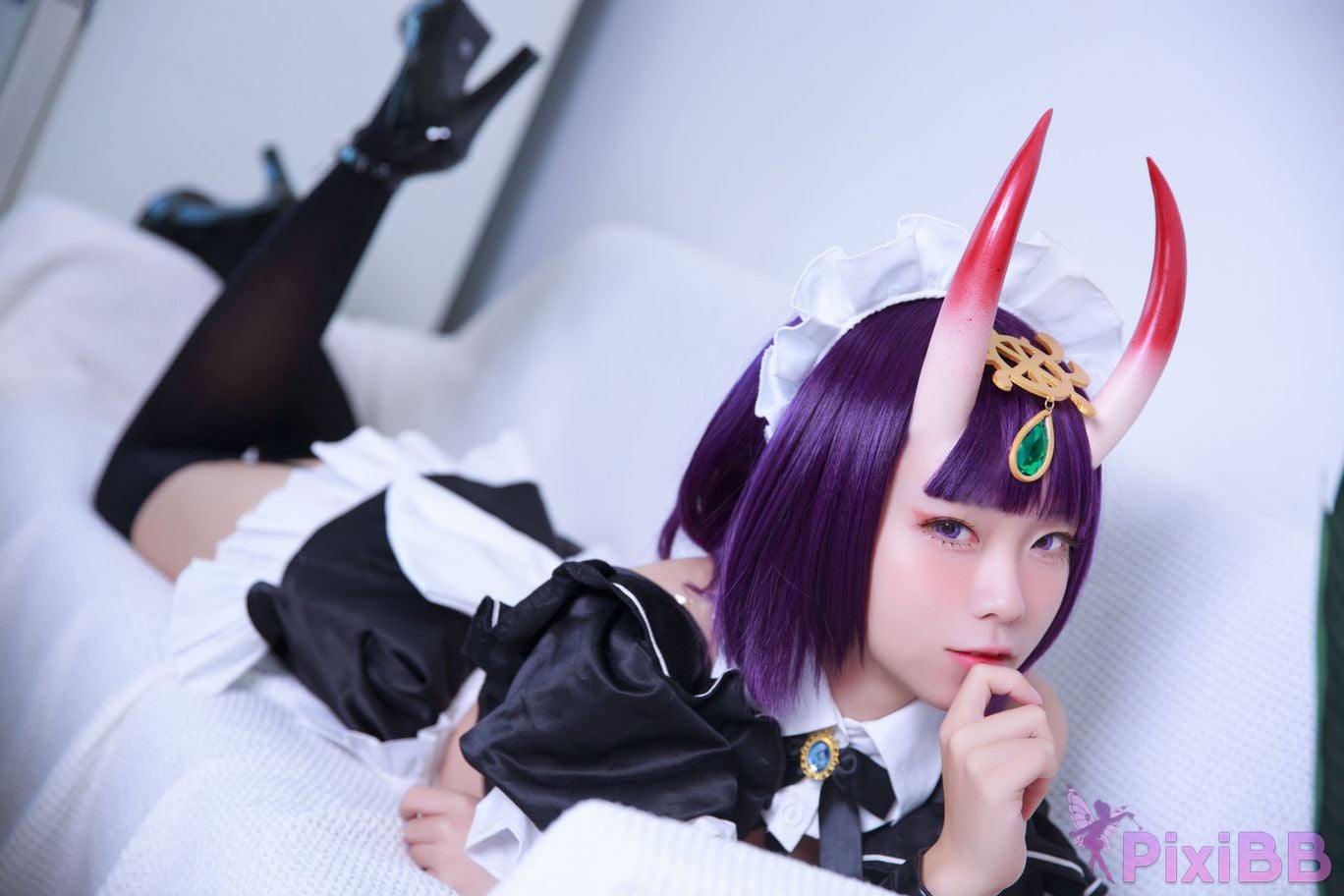 Coser G44 Vol.027 PixiBB.COM 002