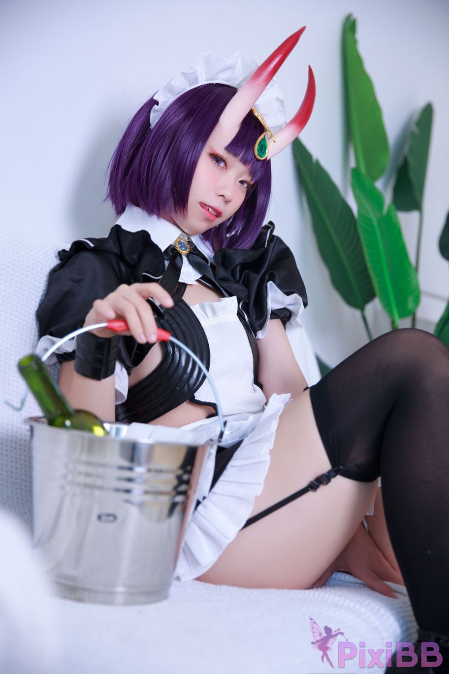 Coser G44 Vol.027 PixiBB.COM 004