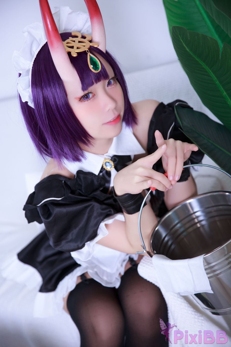 Coser G44 Vol.027 PixiBB.COM 006