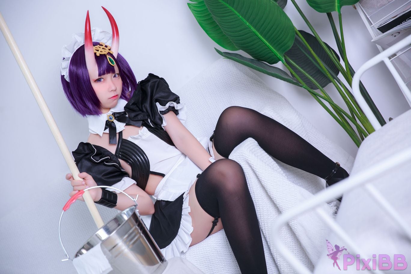 Coser G44 Vol.027 PixiBB.COM 007