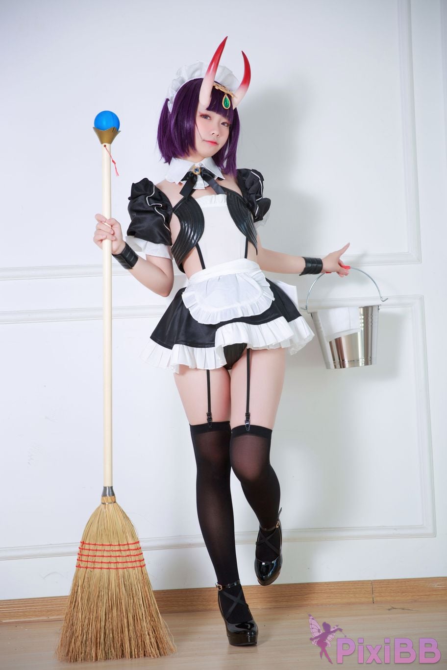 Coser G44 Vol.027 PixiBB.COM 009