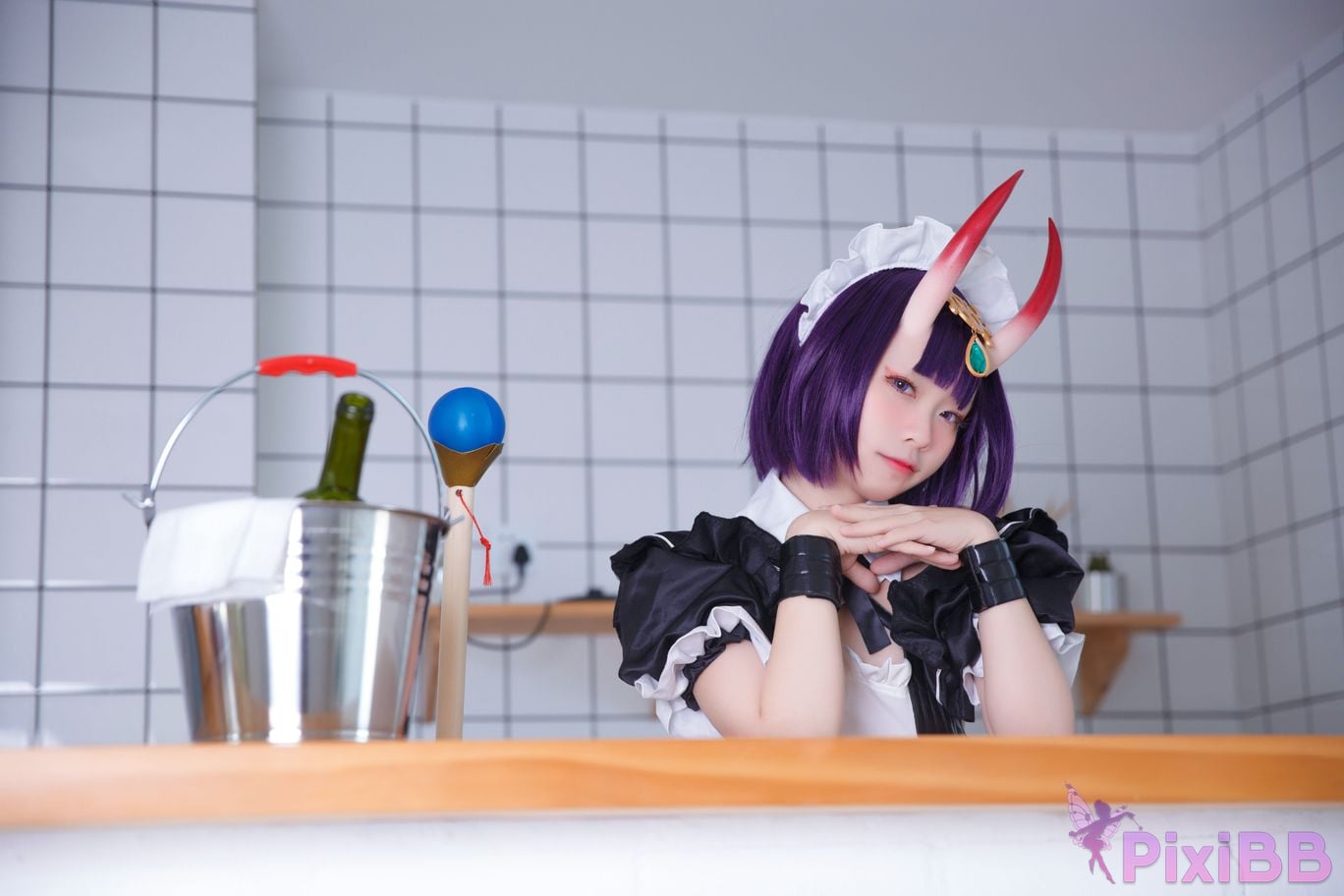 Coser G44 Vol.027 PixiBB.COM 011