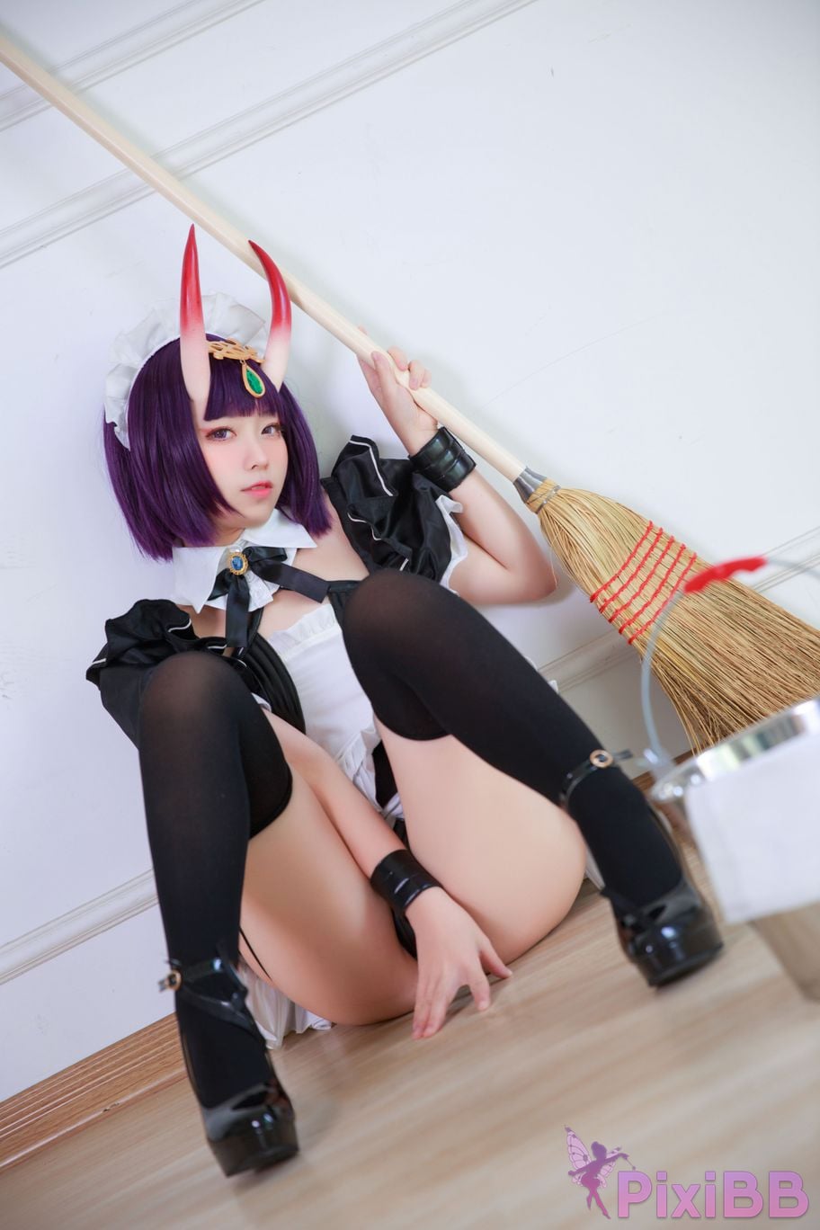 Coser G44 Vol.027 PixiBB.COM 012