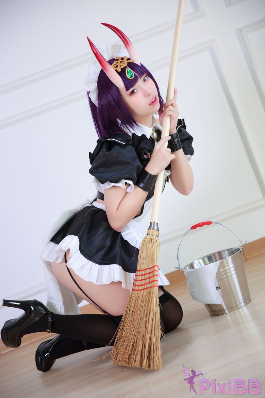 Coser G44 Vol.027 PixiBB.COM 013