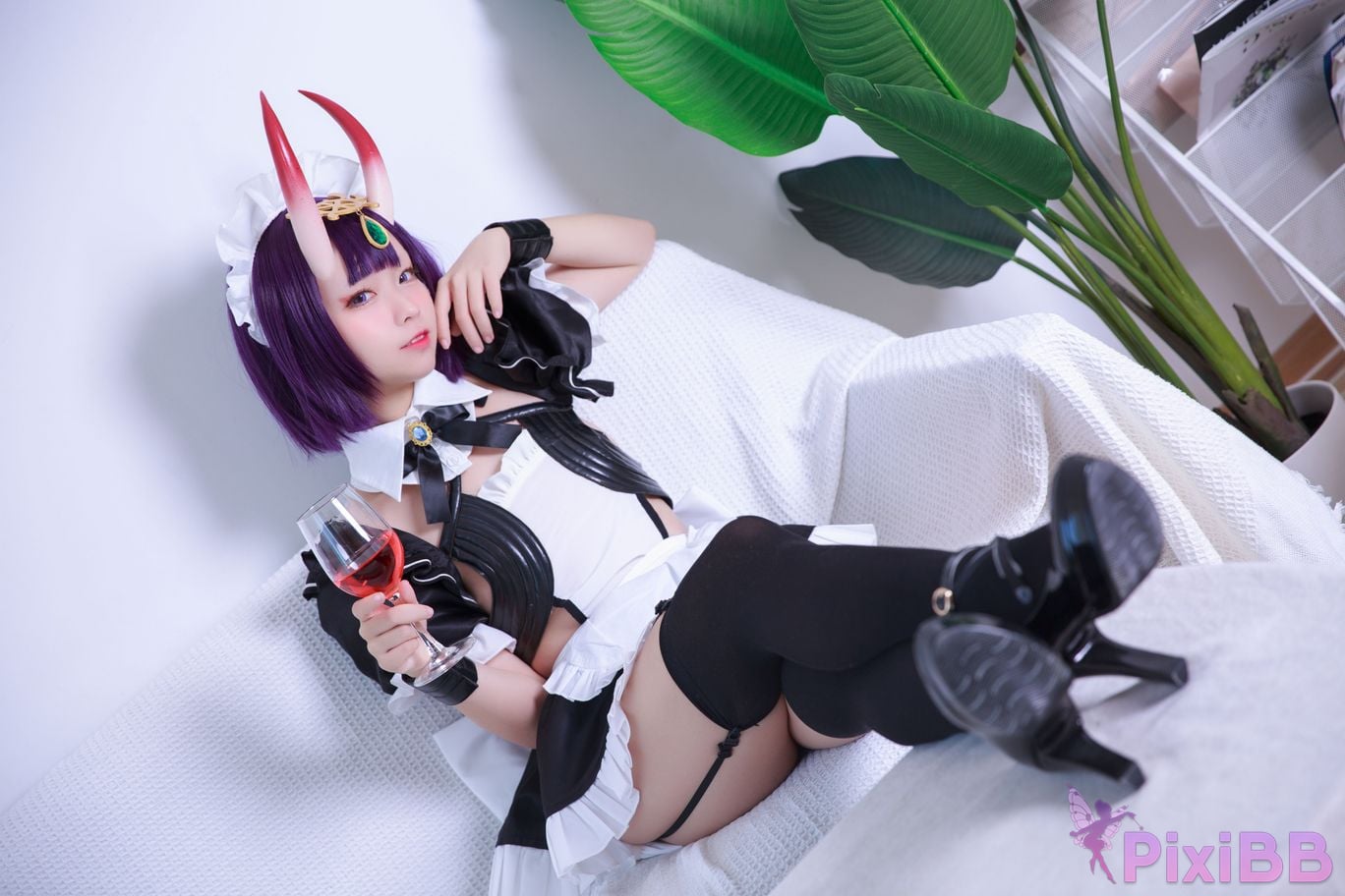 Coser G44 Vol.027 PixiBB.COM 014