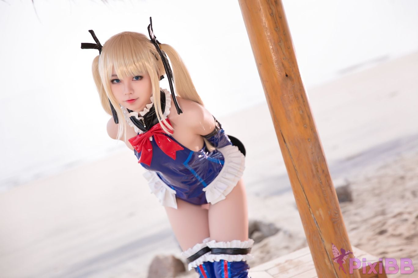 Coser G44 Vol.028 PixiBB.COM 002