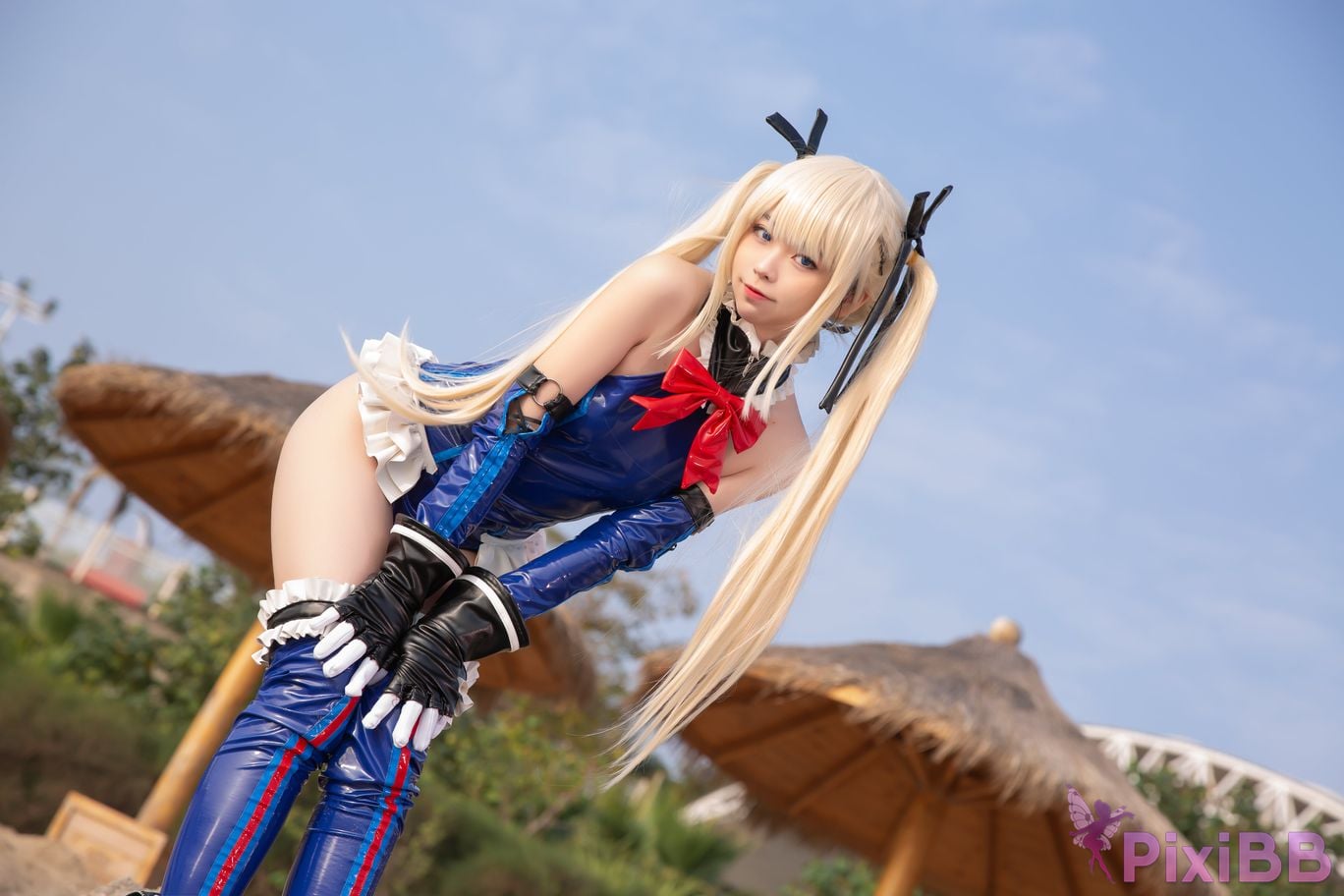 Coser G44 Vol.028 PixiBB.COM 003