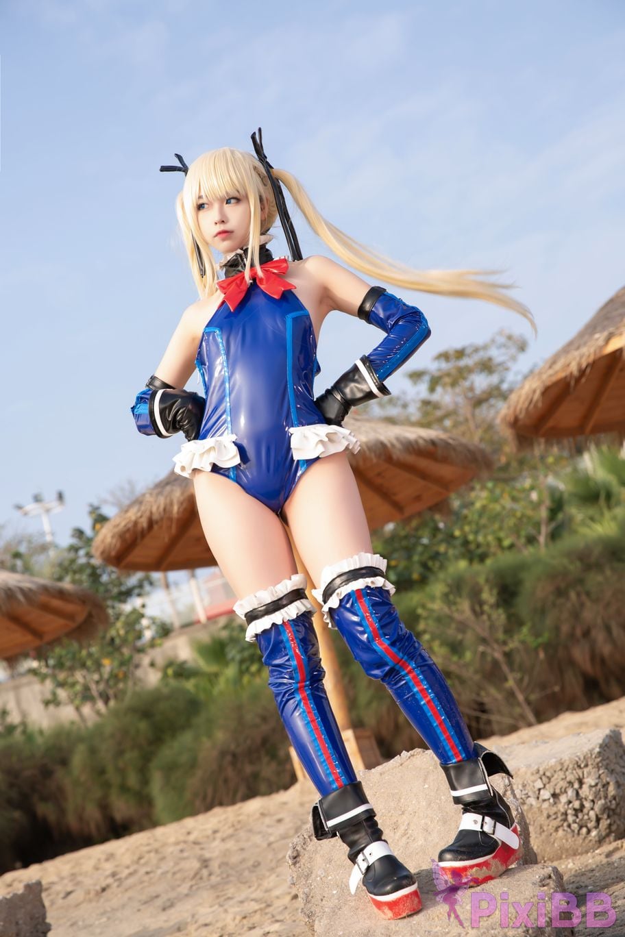 Coser G44 Vol.028 PixiBB.COM 006