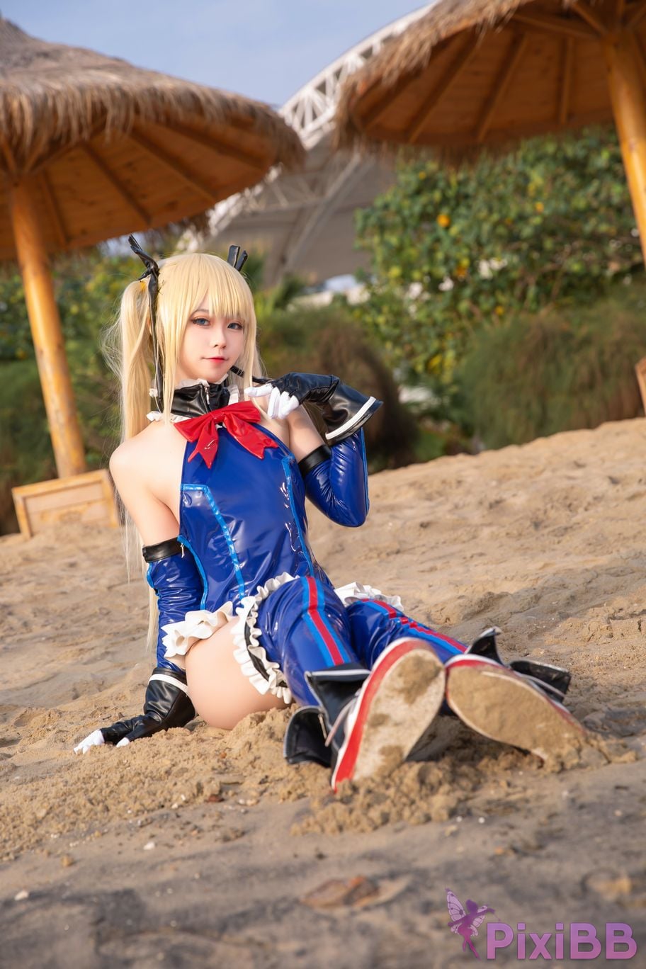 Coser G44 Vol.028 PixiBB.COM 008