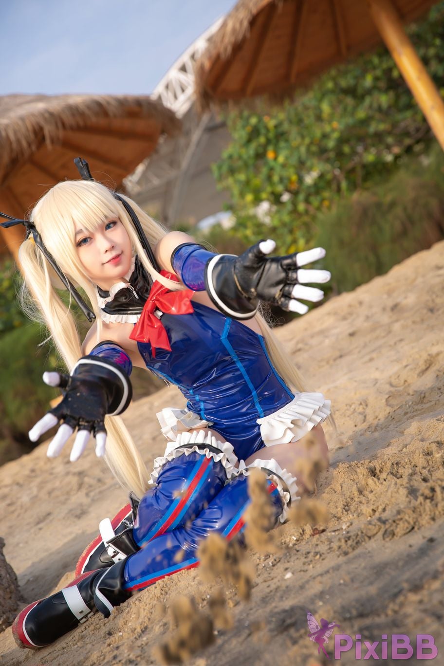 Coser G44 Vol.028 PixiBB.COM 009