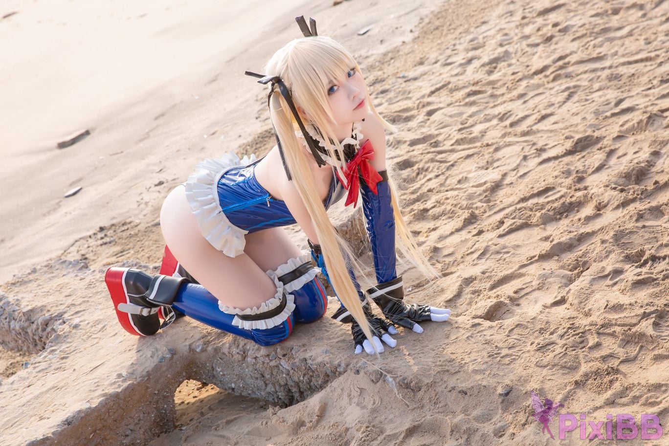 Coser G44 Vol.028 PixiBB.COM 010
