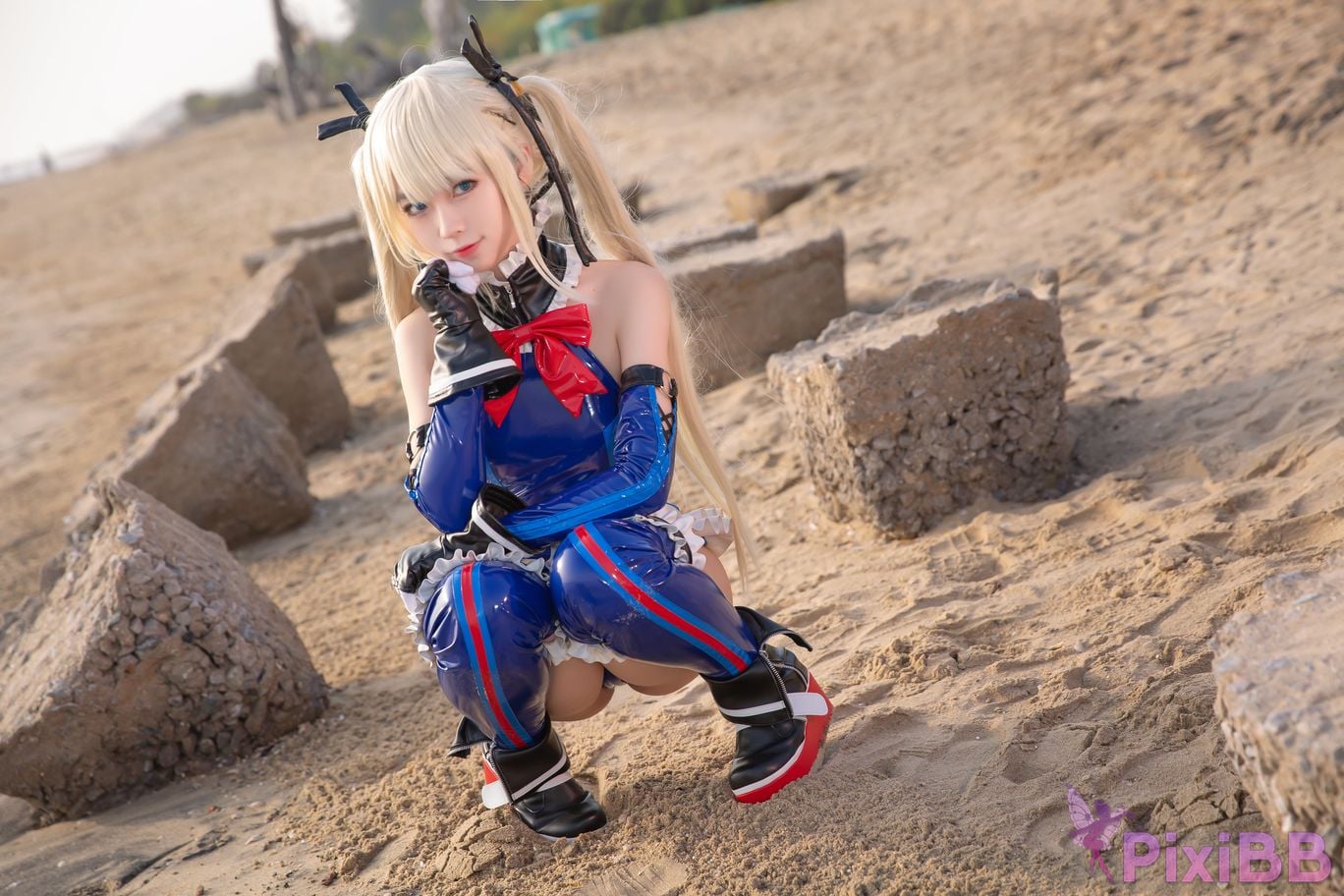 Coser G44 Vol.028 PixiBB.COM 011