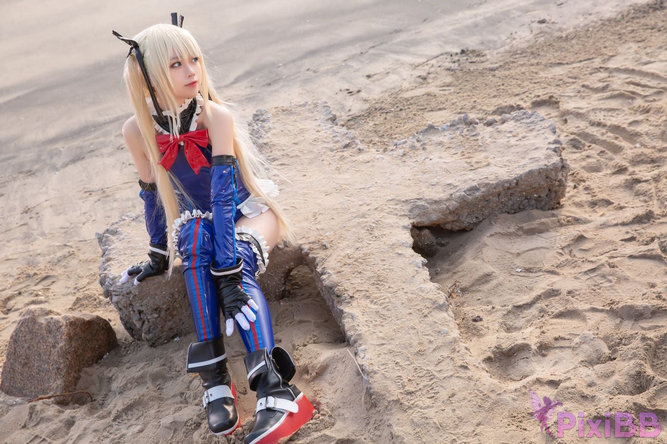 Coser G44 Vol.028 PixiBB.COM 012