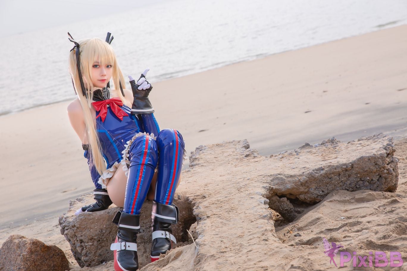 Coser G44 Vol.028 PixiBB.COM 013