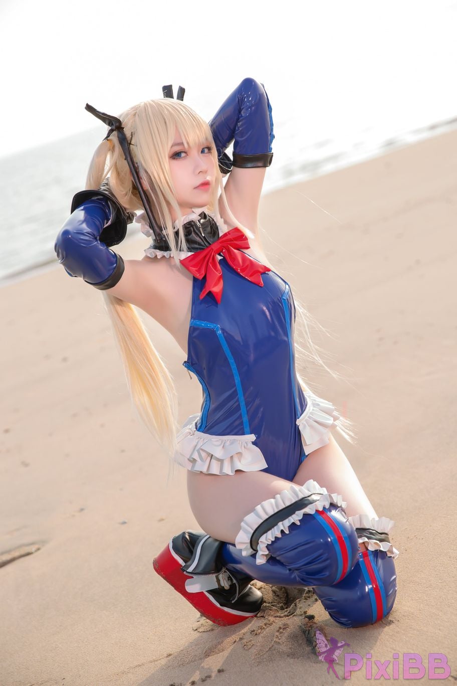 Coser G44 Vol.028 PixiBB.COM 014