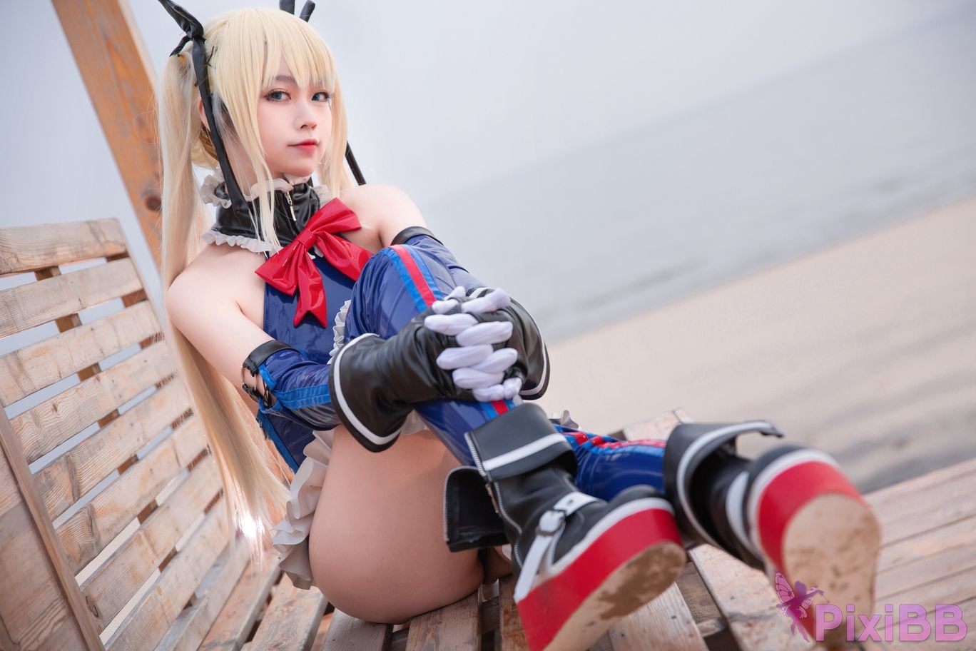 Coser G44 Vol.028 PixiBB.COM 015