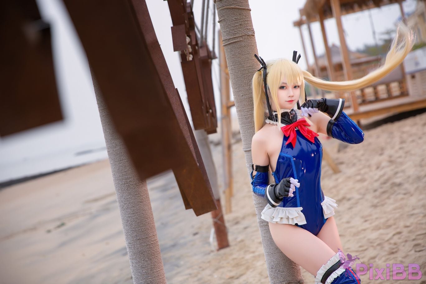 Coser G44 Vol.028 PixiBB.COM 017
