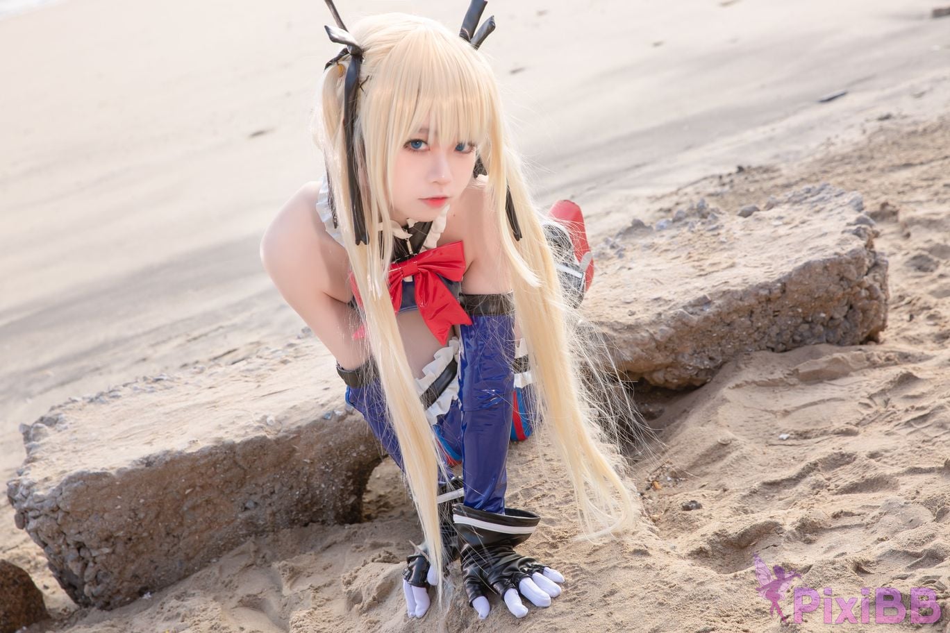 Coser G44 Vol.028 PixiBB.COM 018
