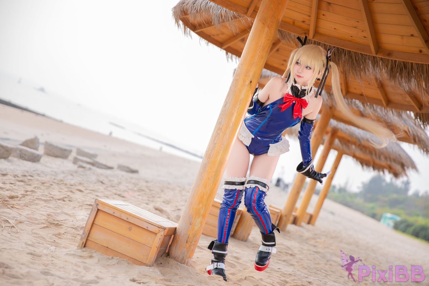 Coser G44 Vol.028 PixiBB.COM 020