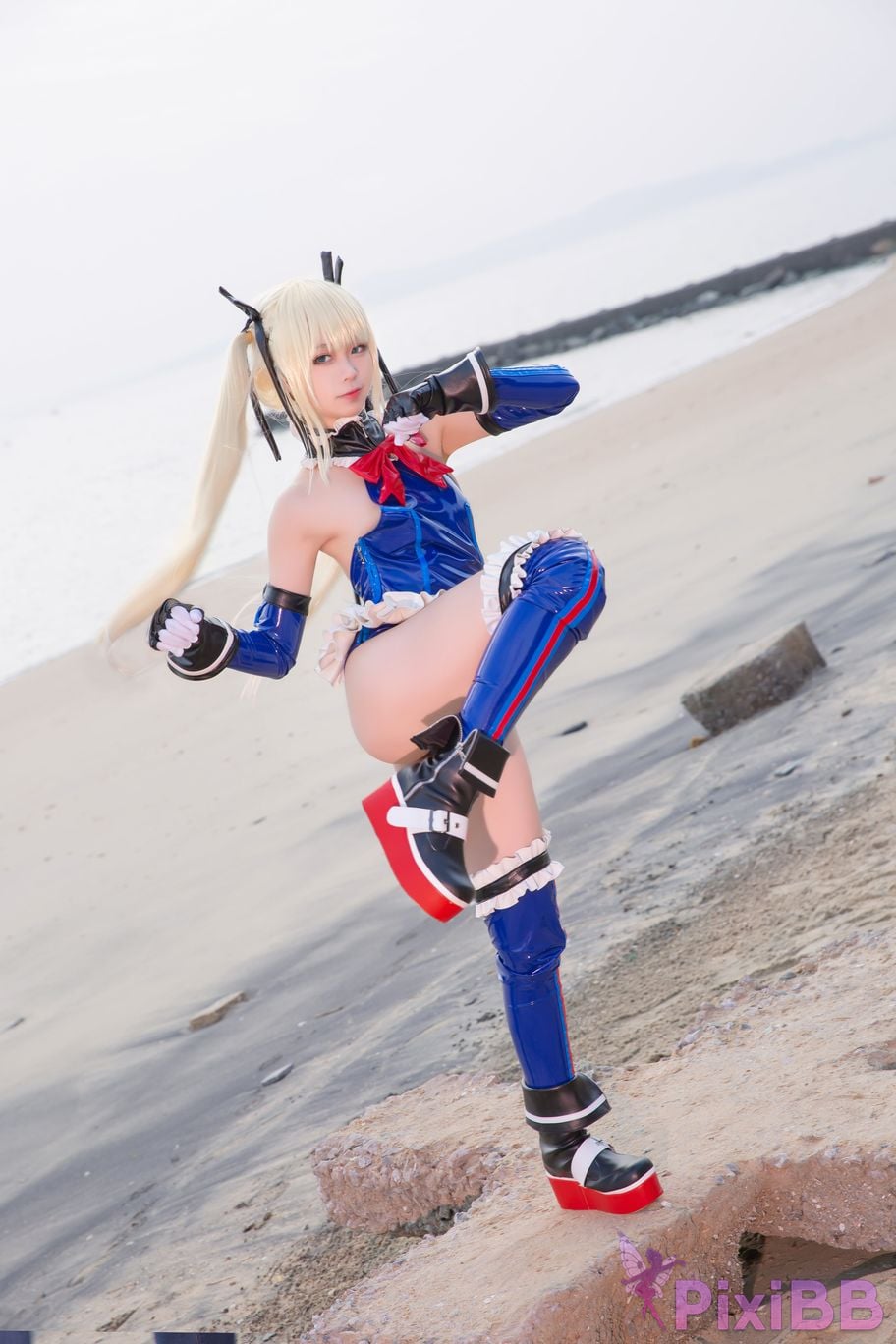 Coser G44 Vol.028 PixiBB.COM 021
