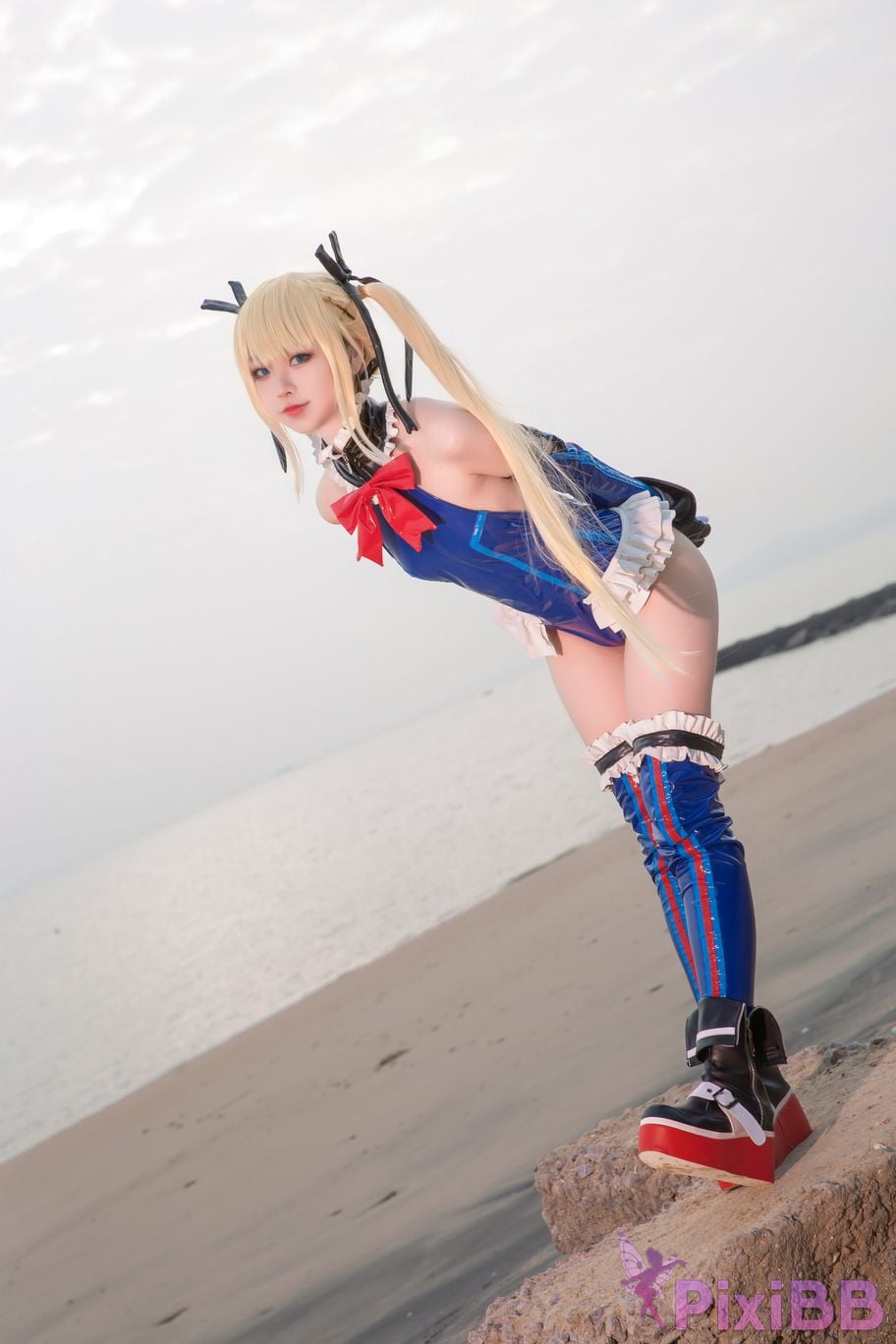 Coser G44 Vol.028 PixiBB.COM 024