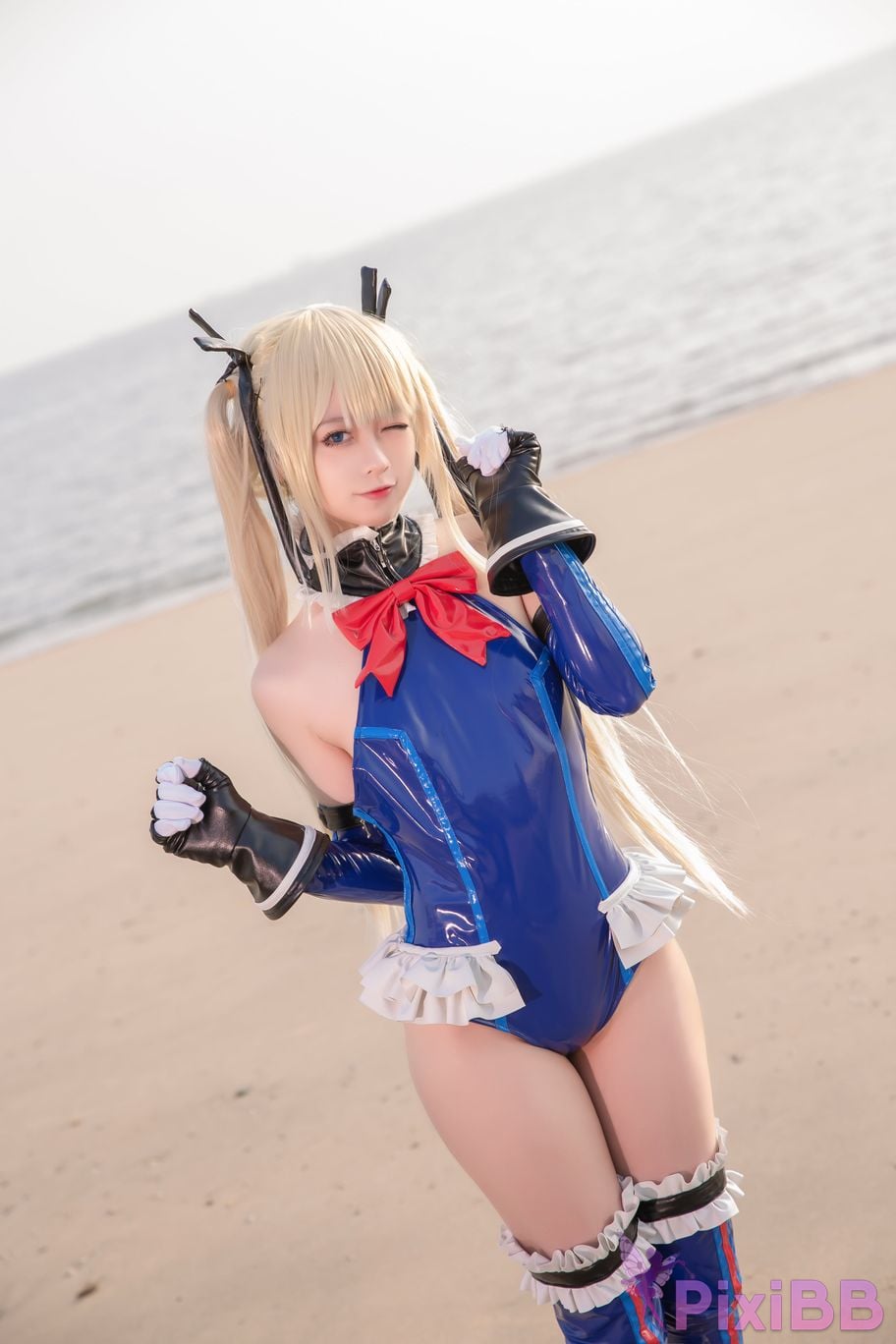 Coser G44 Vol.028 PixiBB.COM 026