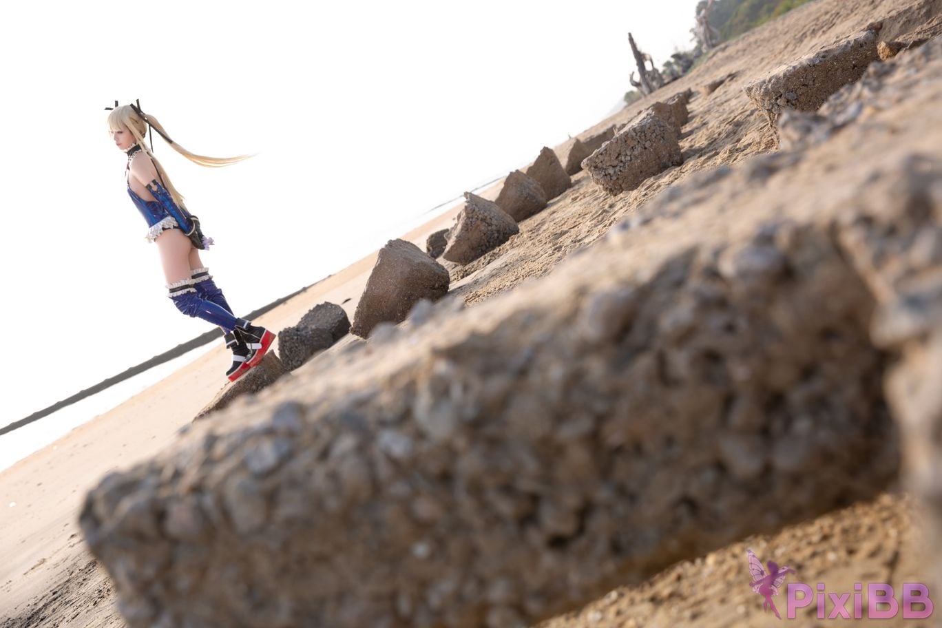 Coser G44 Vol.028 PixiBB.COM 027