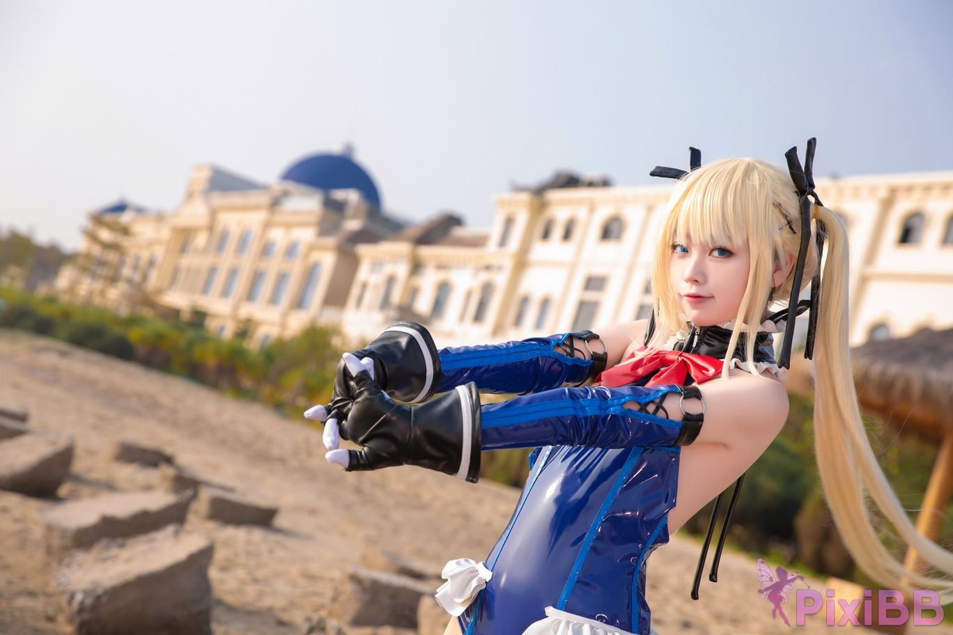 Coser G44 Vol.028 PixiBB.COM 028