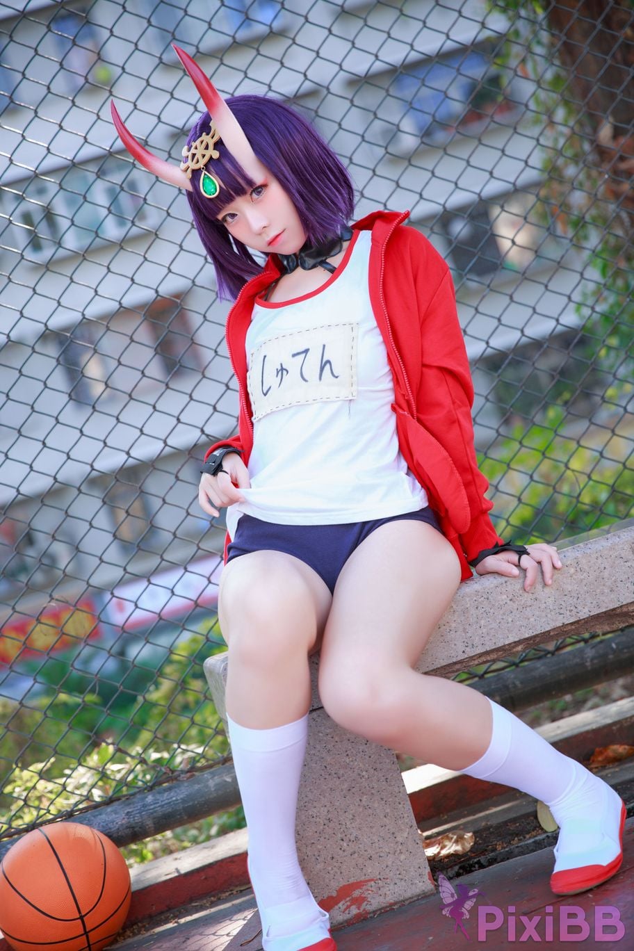 Coser G44 Vol.029 PixiBB.COM 004