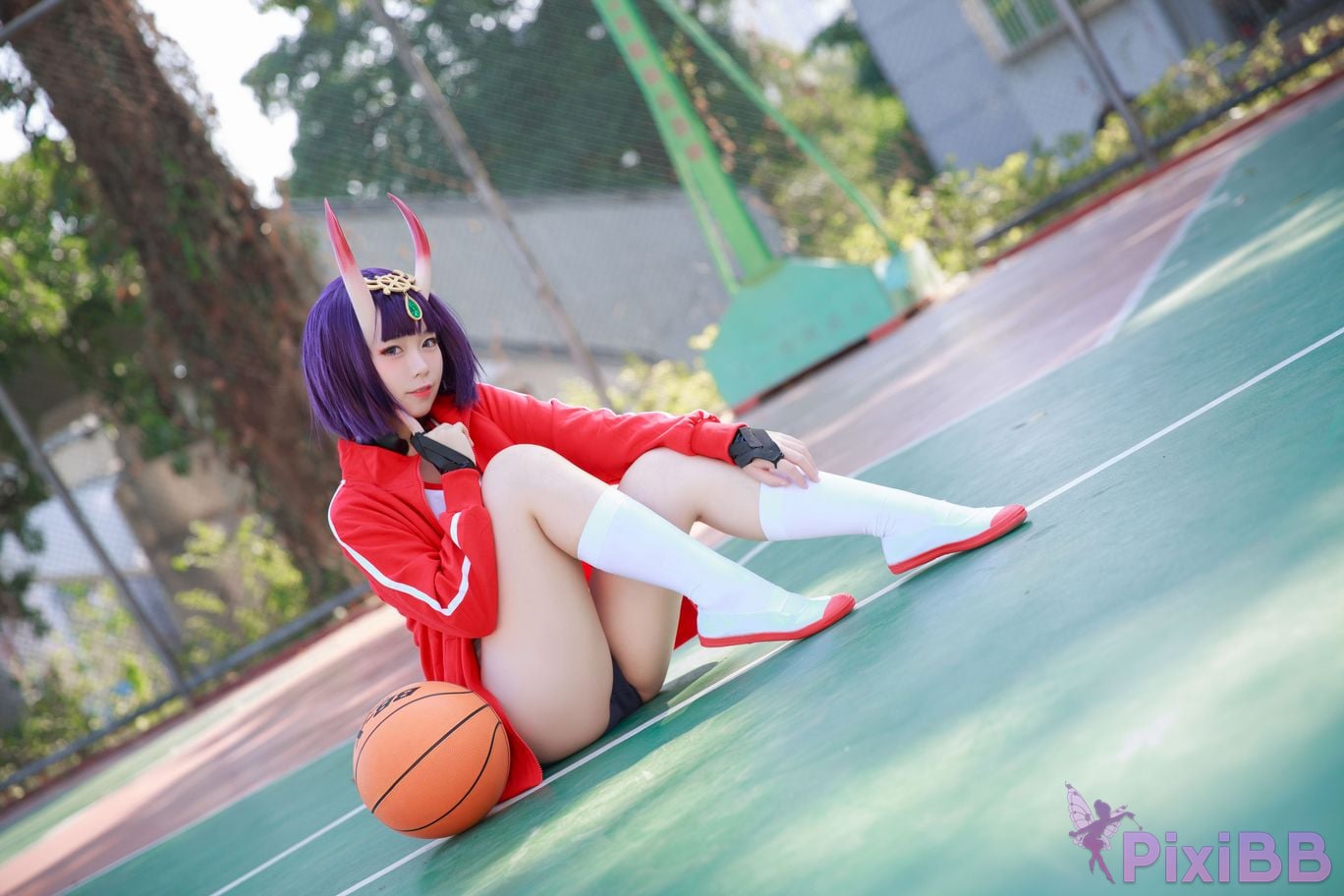 Coser G44 Vol.029 PixiBB.COM 005