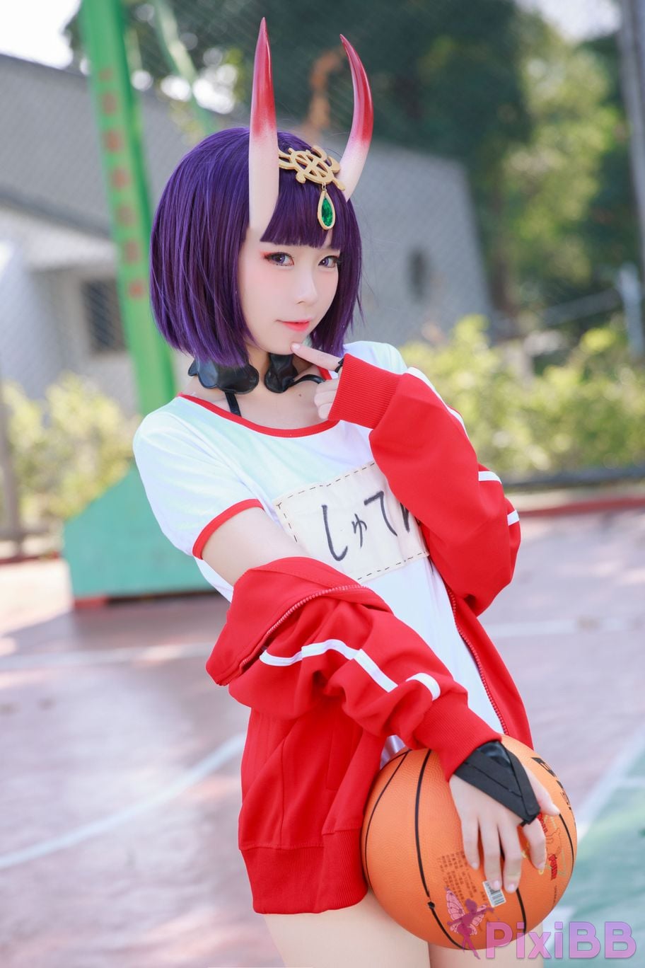 Coser G44 Vol.029 PixiBB.COM 006