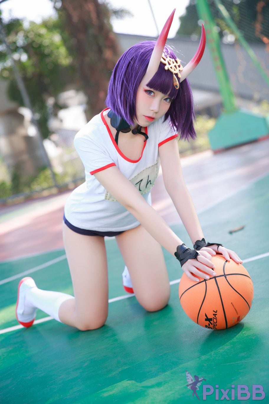 Coser G44 Vol.029 PixiBB.COM 007