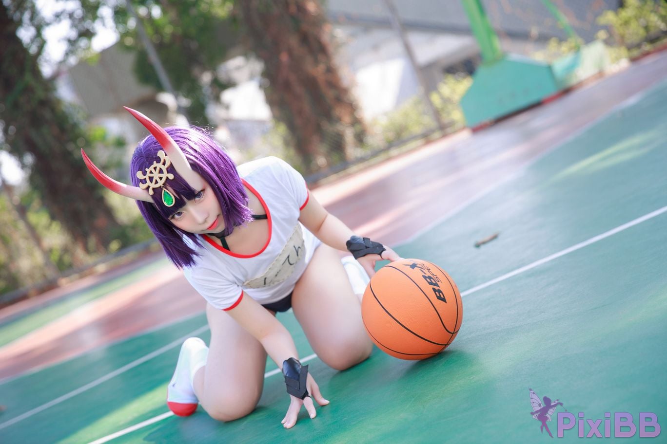 Coser G44 Vol.029 PixiBB.COM 008