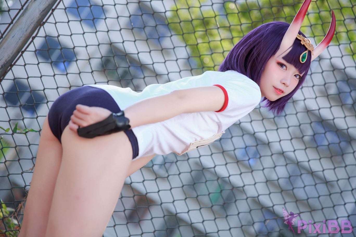 Coser G44 Vol.029 PixiBB.COM 011